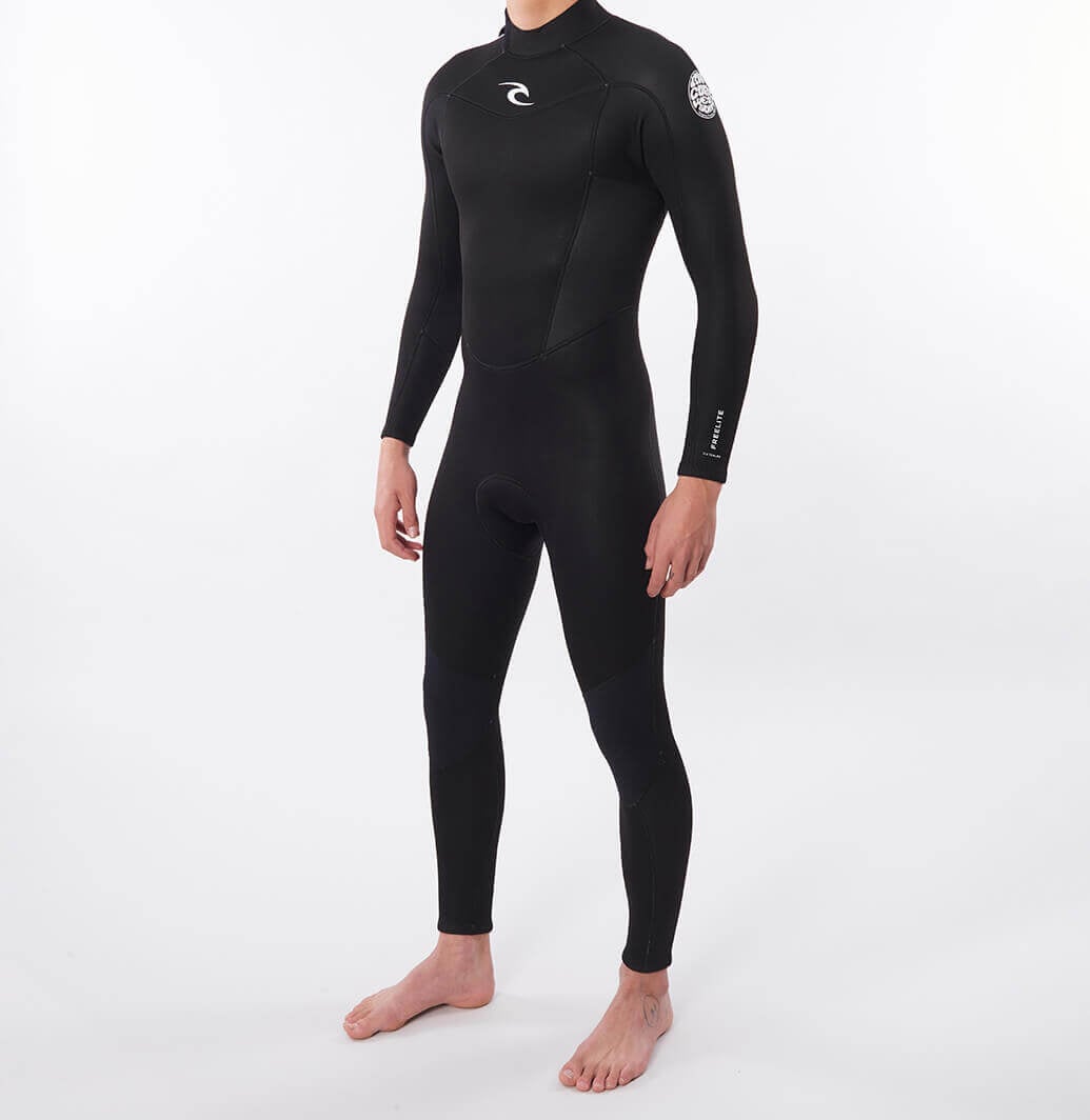 Rip Curl Junior Freelite Wetsuit - 3/2mm GBS Back Zip Rip Curl Junior Freelite Wetsuit - 3/2mm GBS Back Zip