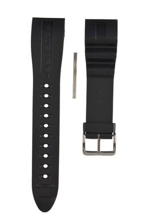 Scubapro Chromis Dive Computer Replacement Strap - Black