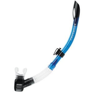 Scubapro Escape Snorkel - Semi Dry Snorkel