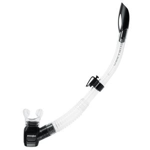 Scubapro Escape Snorkel - Semi Dry Snorkel