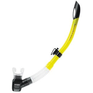 Scubapro Escape Snorkel - Semi Dry Snorkel