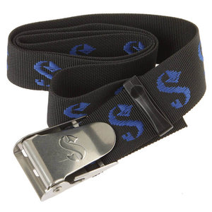 Scubapro Weight Belt - Stainless Steel Buckle