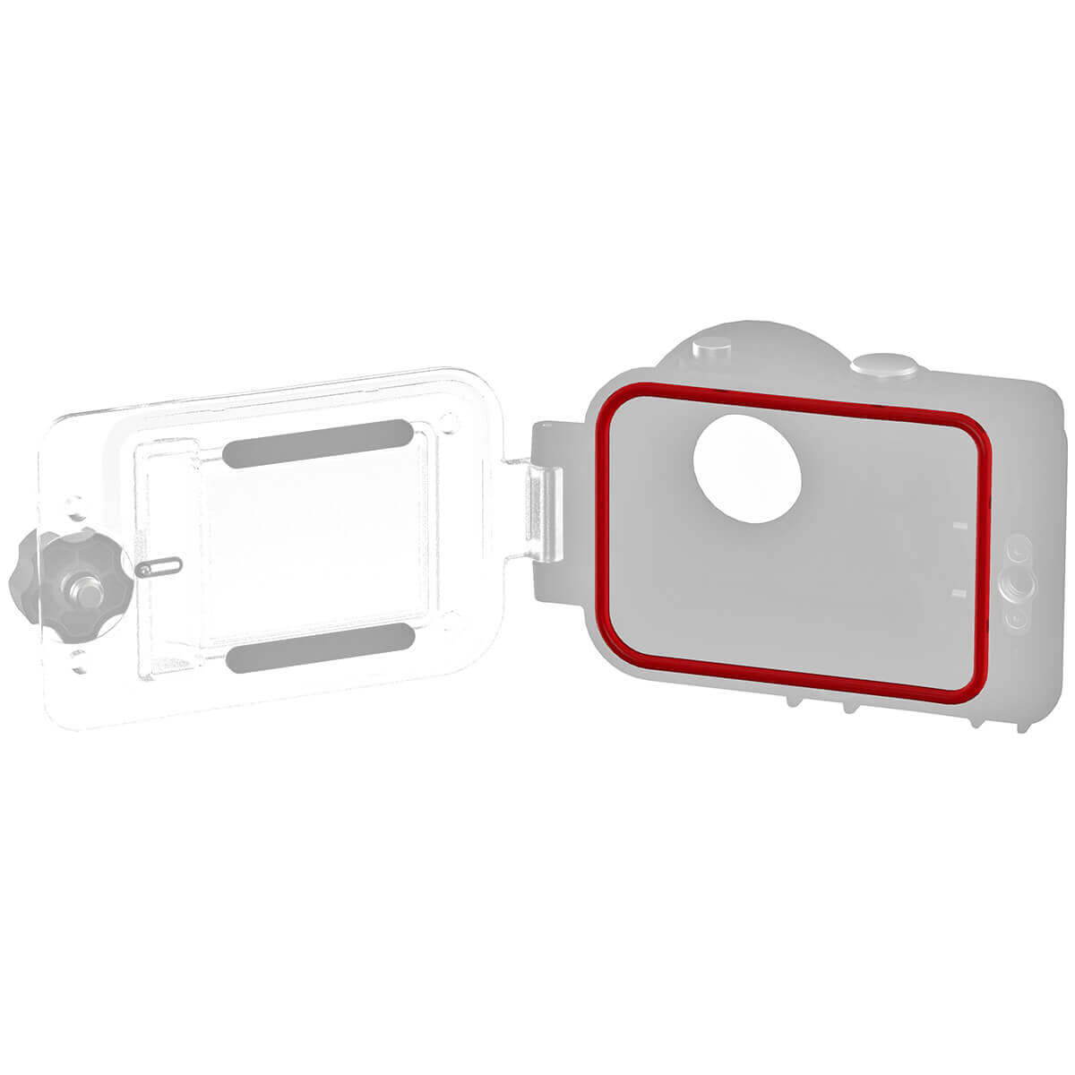 Sealife Replacement O-Ring For ReefMaster RM-4K Underwater Camera #SL3517