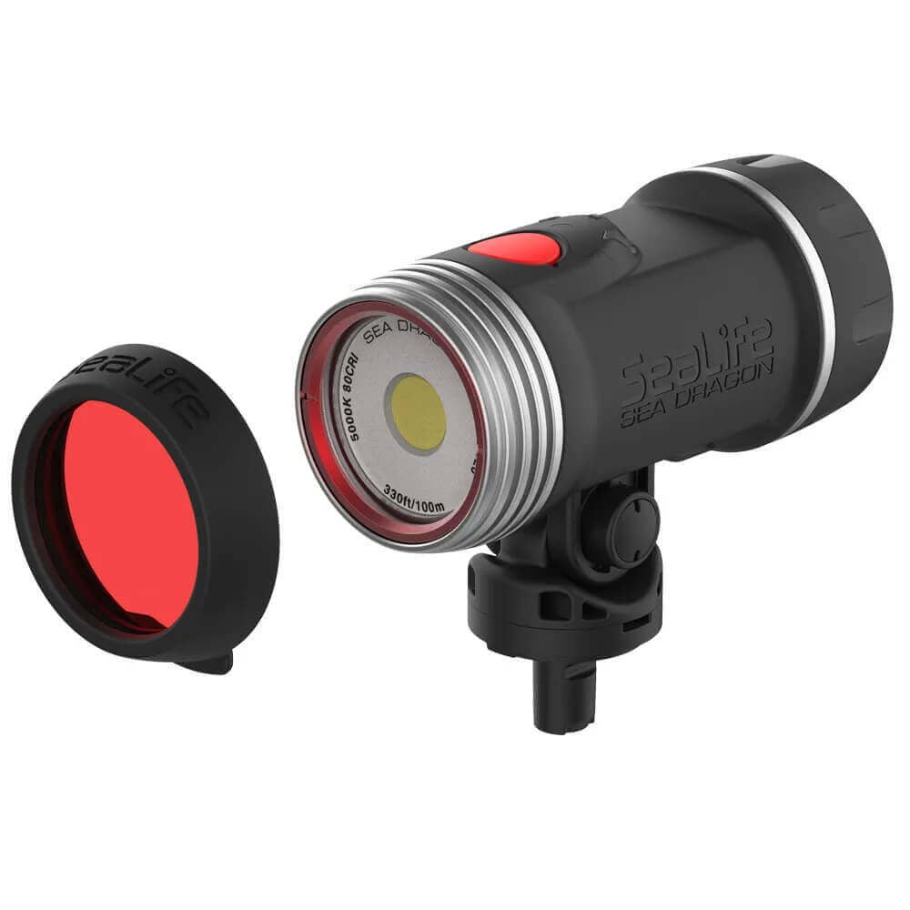 SeaLife Sea Dragon Red-Fire Filter SL9832