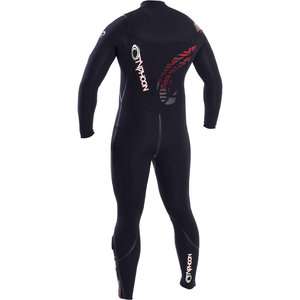 Typhoon Kona Mens 5/4mm GBS Chest Zip Steamer Typhoon Kona Mens 5/4mm GBS Chest Zip Steamer