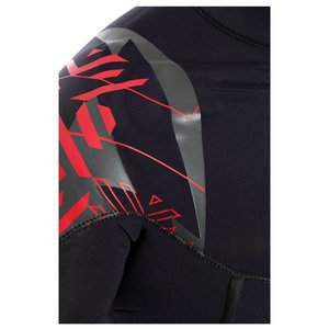 Typhoon Kona Mens 5/4mm GBS Chest Zip Steamer Typhoon Kona Mens 5/4mm GBS Chest Zip Steamer