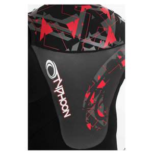 Typhoon Mens Vortex 4/3mm GBS Chest Zip Wetsuit Typhoon Mens Vortex 4/3mm GBS Chest Zip Wetsuit