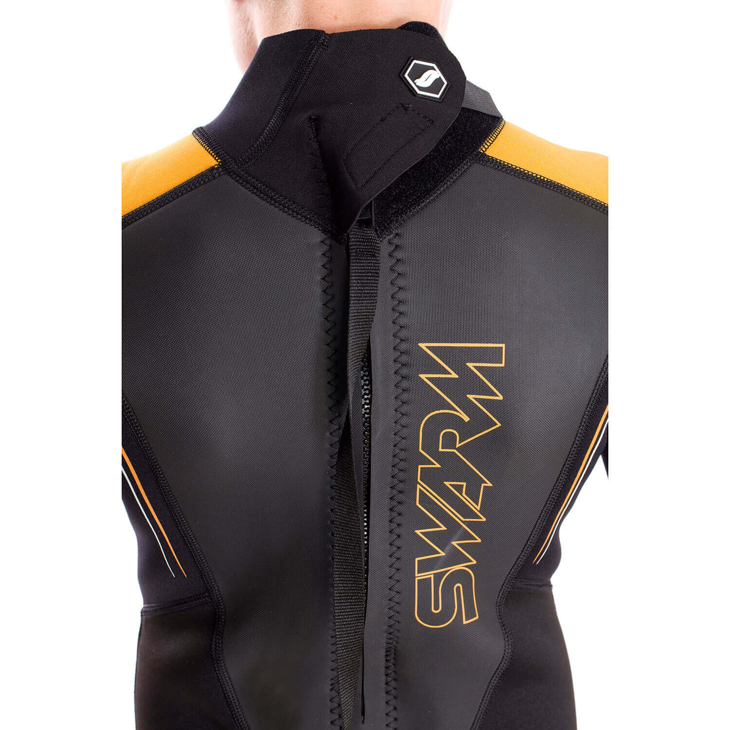 Typhoon Swarm Childrens 3mm Wetsuit - 1 Piece Steamer Typhoon Swarm Childrens 3mm Wetsuit - 1 Piece Steamer