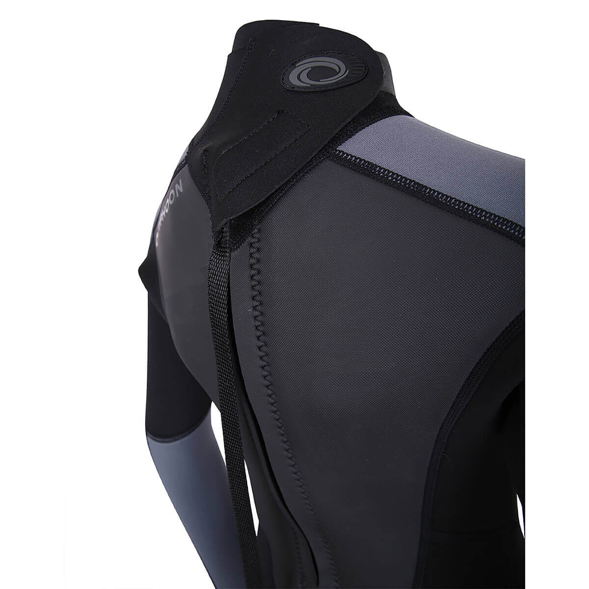 Typhoon Swarm Childrens 3mm Wetsuit - 1 Piece Steamer Black / Graphite Typhoon Swarm Childrens 3mm Wetsuit - 1 Piece Steamer Black / Graphite