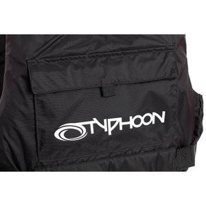 Typhoon Yalu 50n Side Zip Buoyancy Aid - Blue Typhoon Yalu 50n Side Zip Buoyancy Aid - Blue