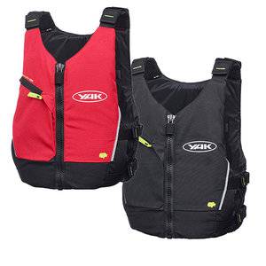 Yak Kallista 50N Buoyancy Aid - Red Yak Kallista 50N Buoyancy Aid - Red