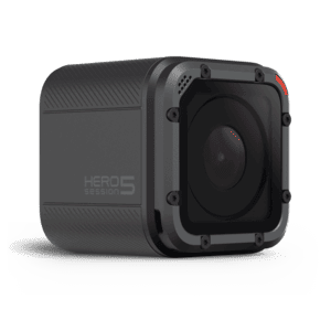 GoPro Hero5 Session Action Camera