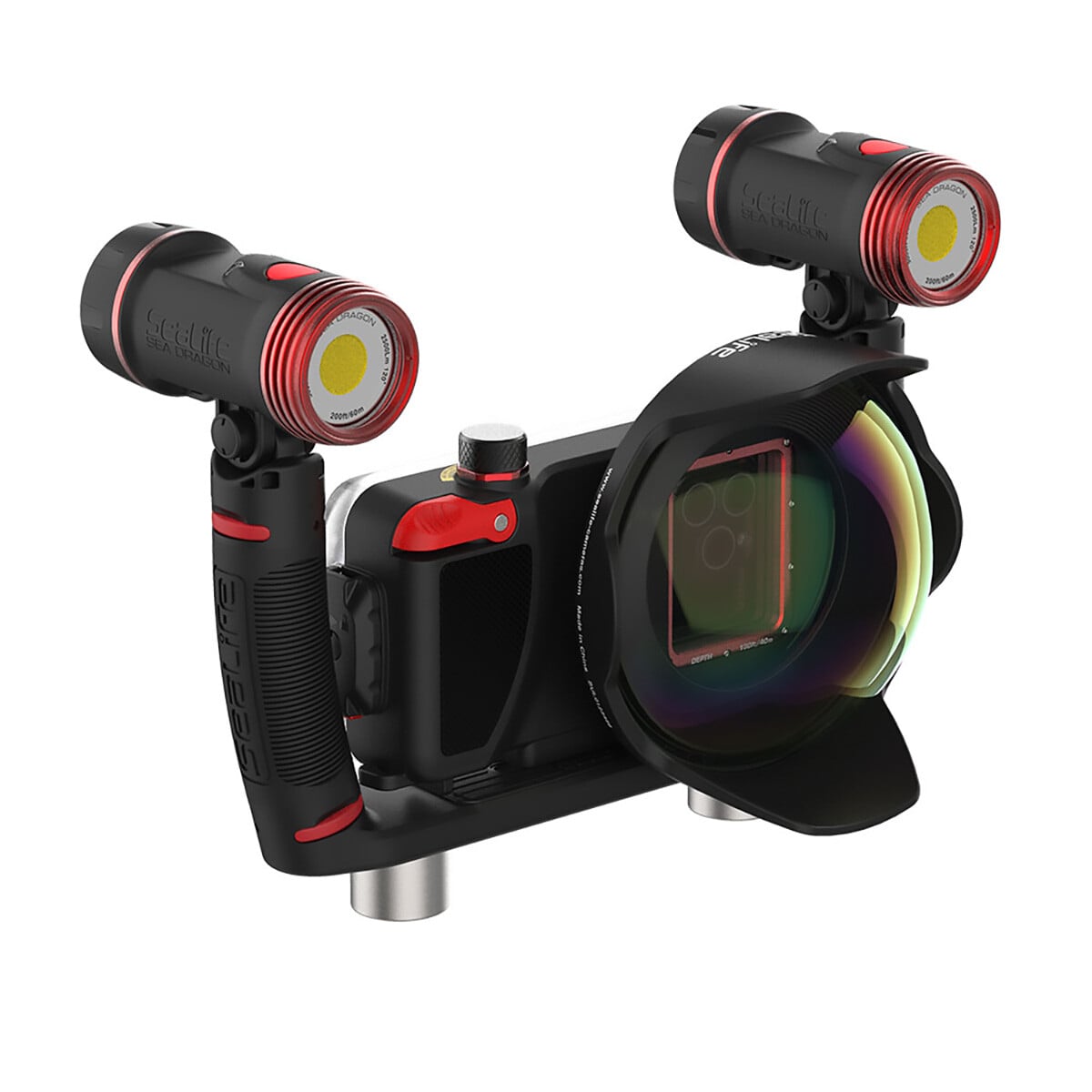 SeaLife Flex Connect Buoyancy Weights #SL934