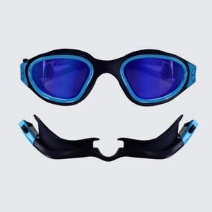 Zone3 Vapour Polarised Lens Swimming Goggles Navy / blue Zone3 Vapour Polarised Lens Swimming Goggles Navy / blue