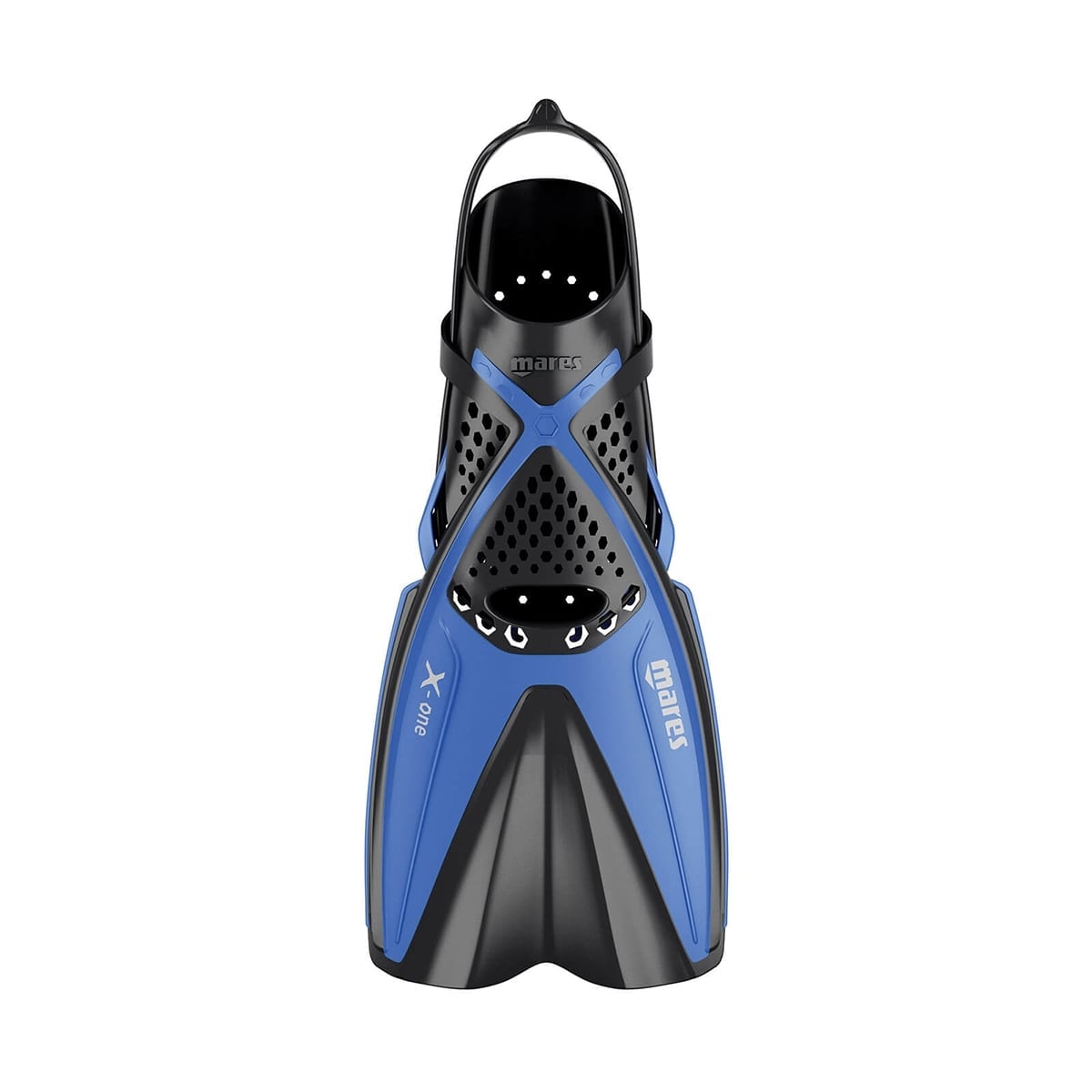 Mares X-One Junior Snorkelling Fins - Adjustable Snorkelling Fin Mares X-One Junior Snorkelling Fins - Adjustable Snorkelling Fin