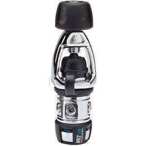 Scubapro MK2 + EVO R195 Regulator - Din + International