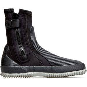 Gul All Purpose 5mm Zipped Wetsuit Boot Gul All Purpose 5mm Zipped Wetsuit Boot