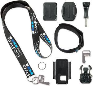 GoPro Wi-Fi Accessory Kit Mounting Kit