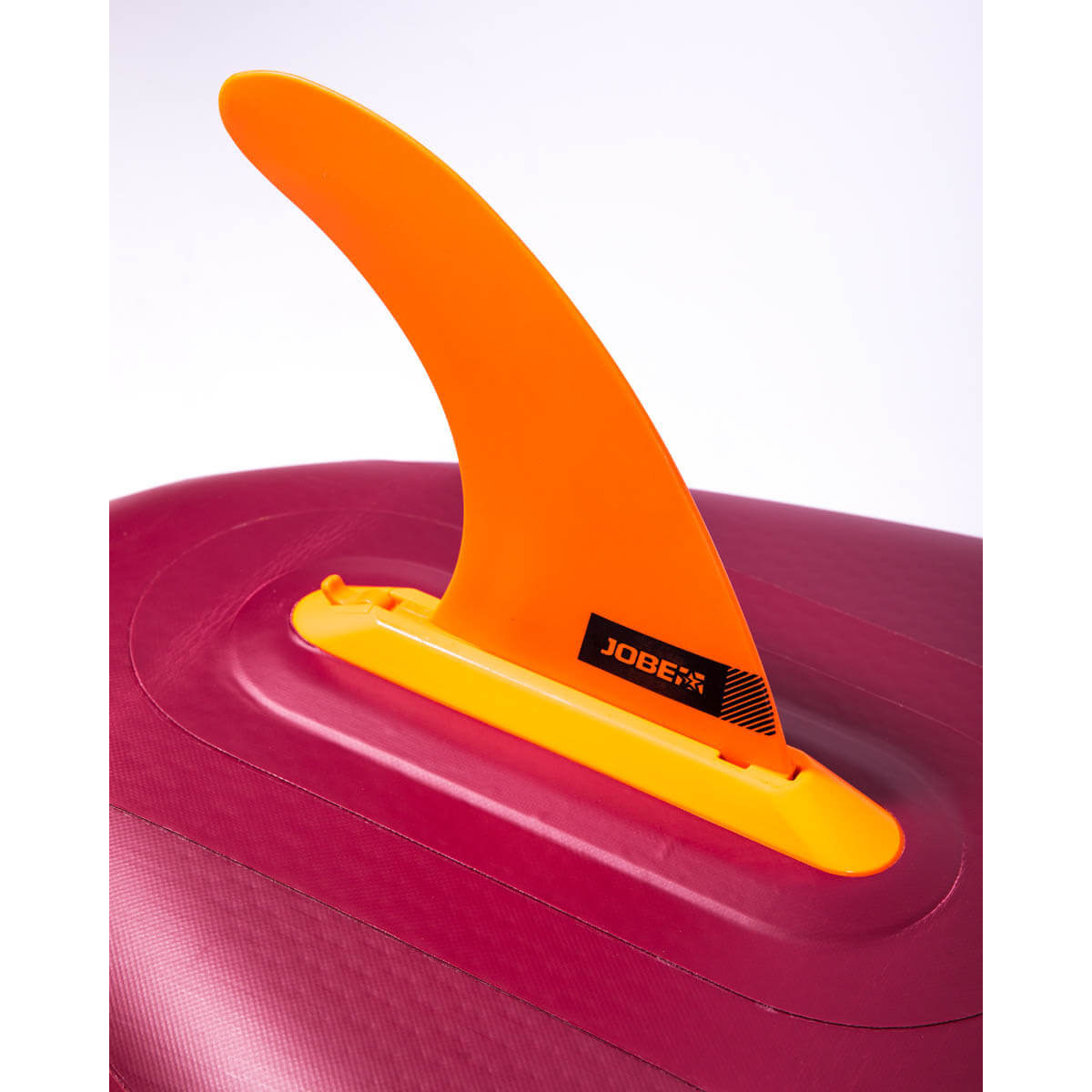 Jobe Yarra 10'6" Inflatable SUP | Paddleboard Package Red Jobe Yarra 10'6" Inflatable SUP | Paddleboard Package Red
