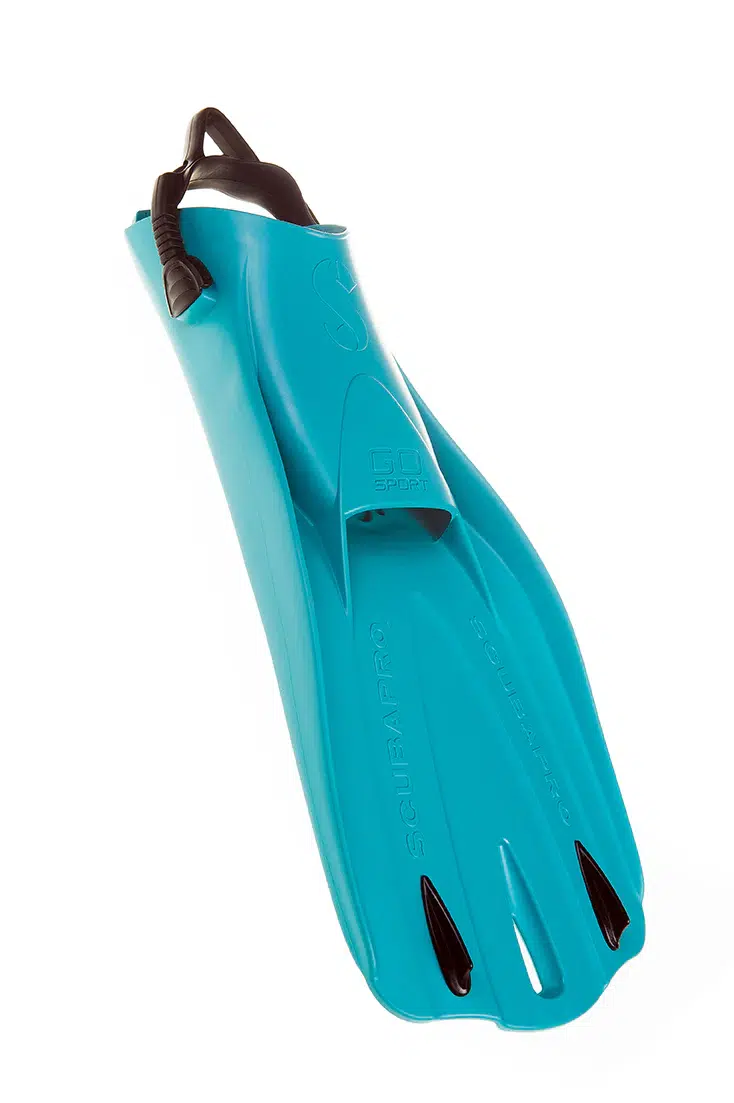Scubapro Go Sport Fins | Boot Fit Fins