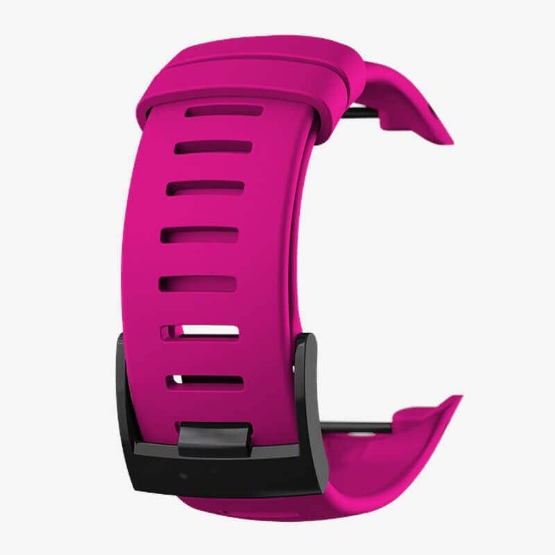 Suunto D4i Novo Computer Strap Kit - Silicone - All Colours