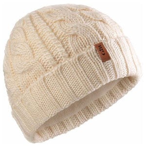 Gill Cable Knit Beanie Hat - Various Colours Gill Cable Knit Beanie Hat - Various Colours