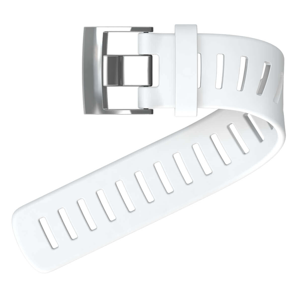 Suunto D4i Novo + D6i Novo + Ocean - Extension Straps Silicone