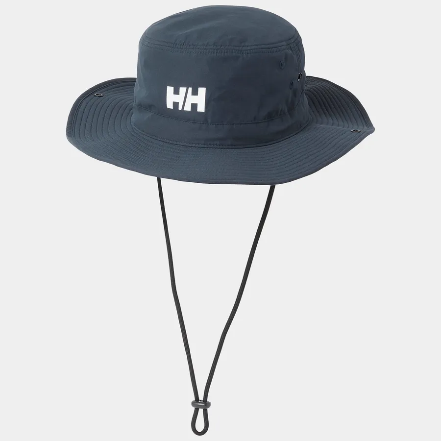 Helly Hansen Crew Sun Hat Helly Hansen Crew Sun Hat