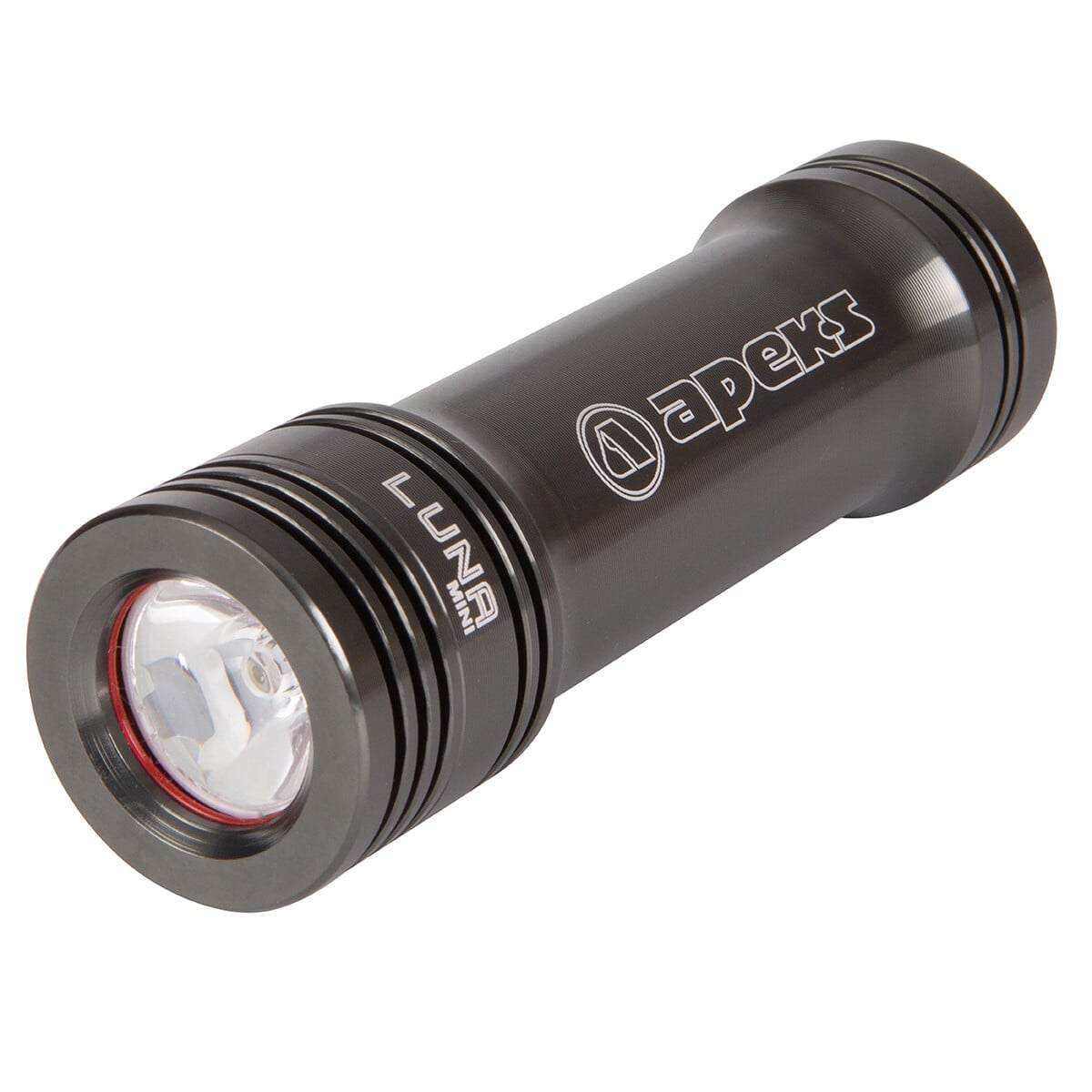 Apeks Luna Mini - 1000 Lumens Dive Torch Apeks Luna Mini - 1000 Lumens Dive Torch