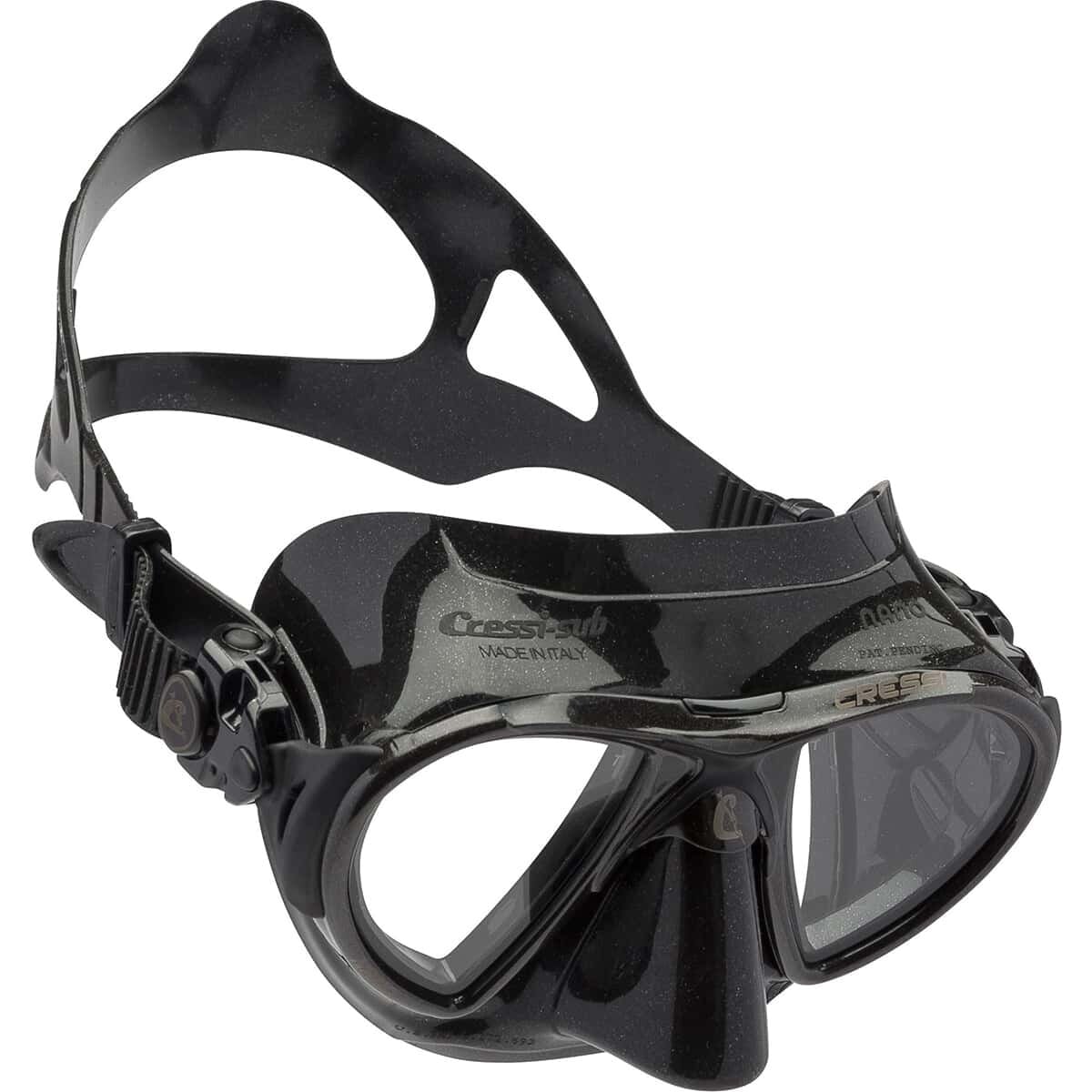Cressi Nano Mask - Low Volume Freediving Mask Cressi Nano Mask - Low Volume Freediving Mask