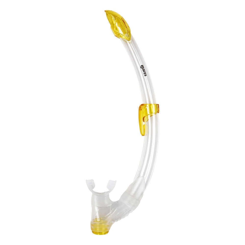 Mares Pure Vison Mask + Snorkel Combo