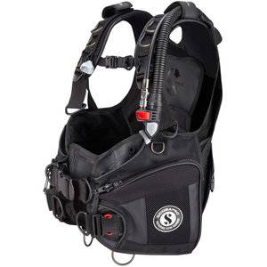 Scubapro X-Black BCD