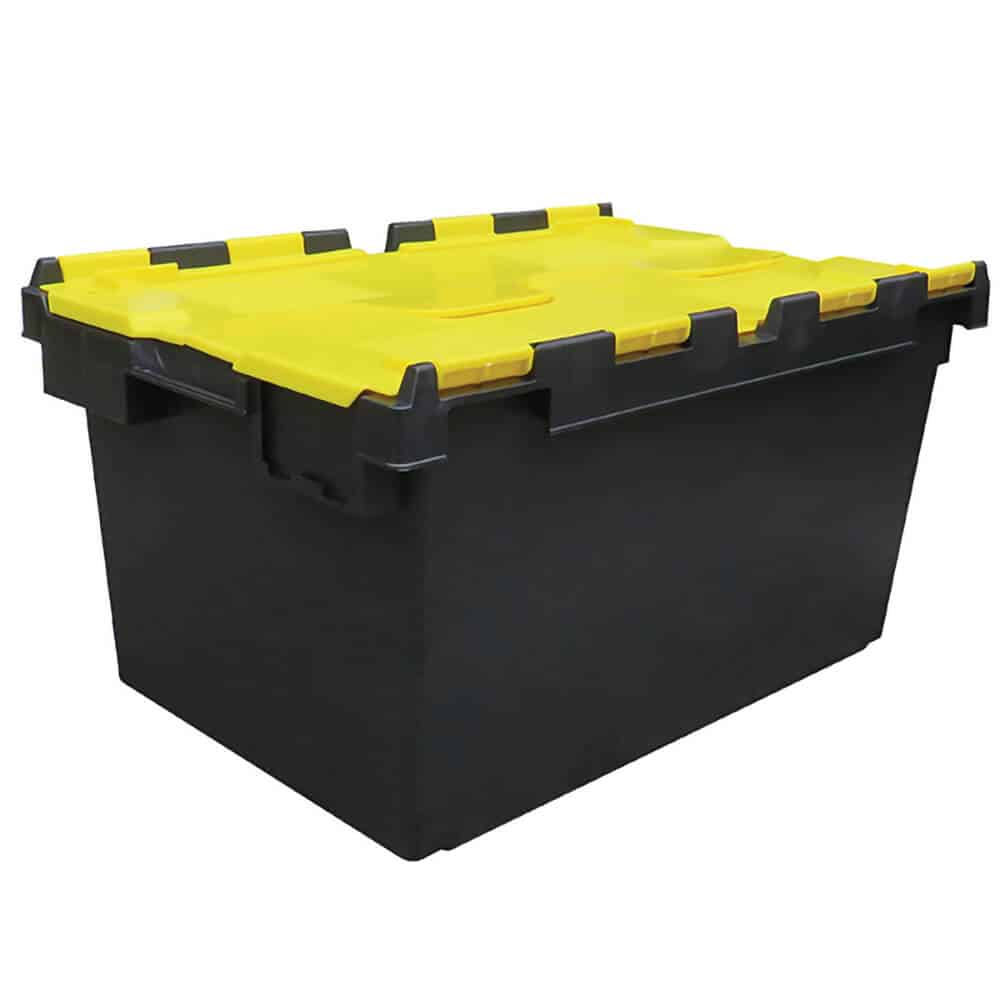 Gear Gulper Dive Kit Box - 80L Watersports Equipment Box