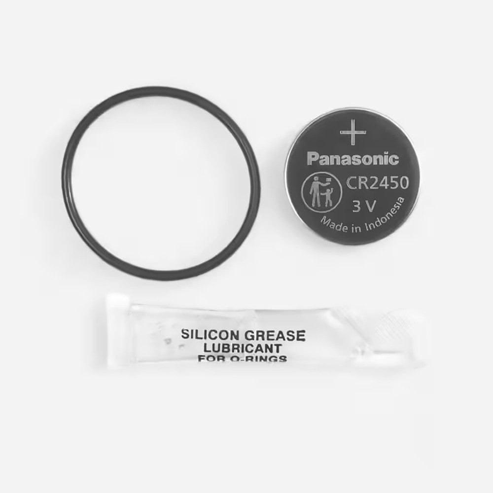 Aqualung i300 + i550 Replacement Battery Kit Aqualung i300 + i550 Replacement Battery Kit