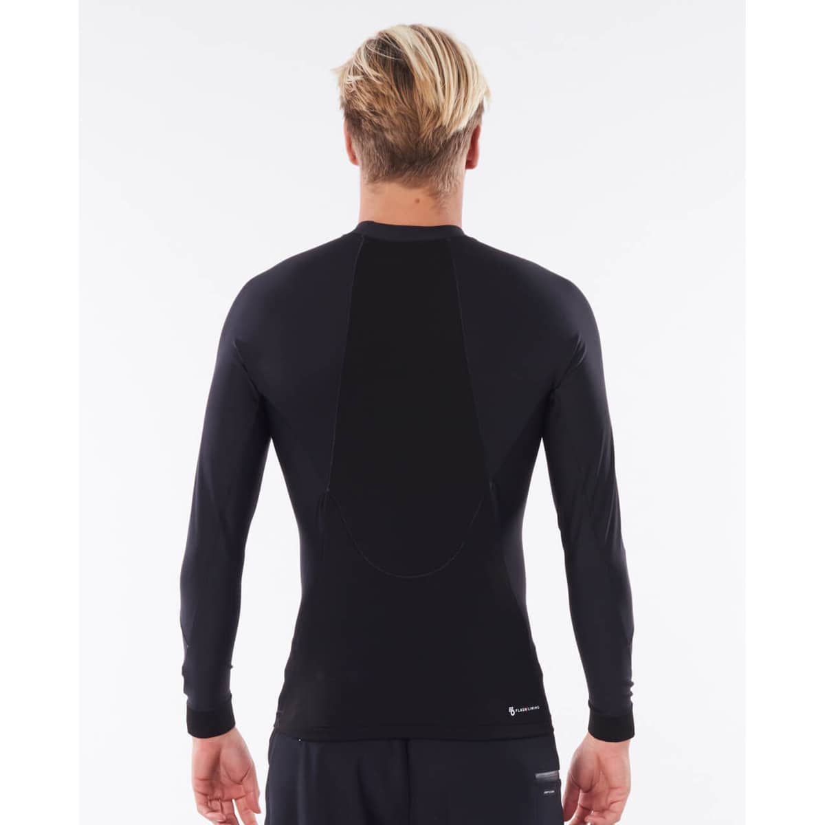 Rip Curl Flashbomb 0.5mm Neoprene LS Vest Rip Curl Flashbomb 0.5mm Neoprene LS Vest