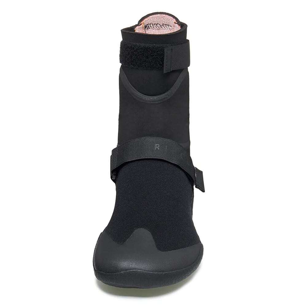 Rip Curl 7mm Flashbomb Round Toe Winter Wetsuit Boot