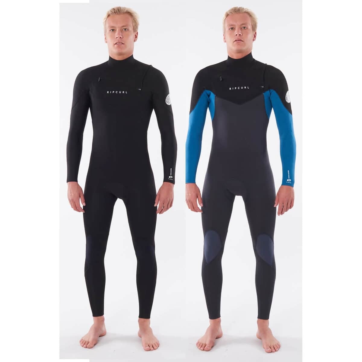 Rip Curl Mens Dawn Patrol Warmth 3/2 mm Chest Zip Steamer Rip Curl Mens Dawn Patrol Warmth 3/2 mm Chest Zip Steamer