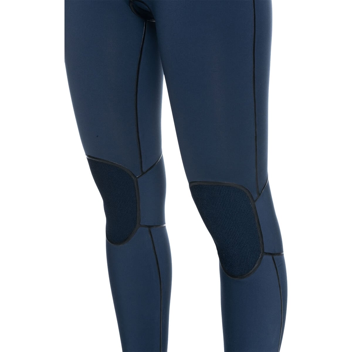 Roxy Womens 3/2mm Marine Bloom Wetsuit - Chest Zip GBS Womens Steamer