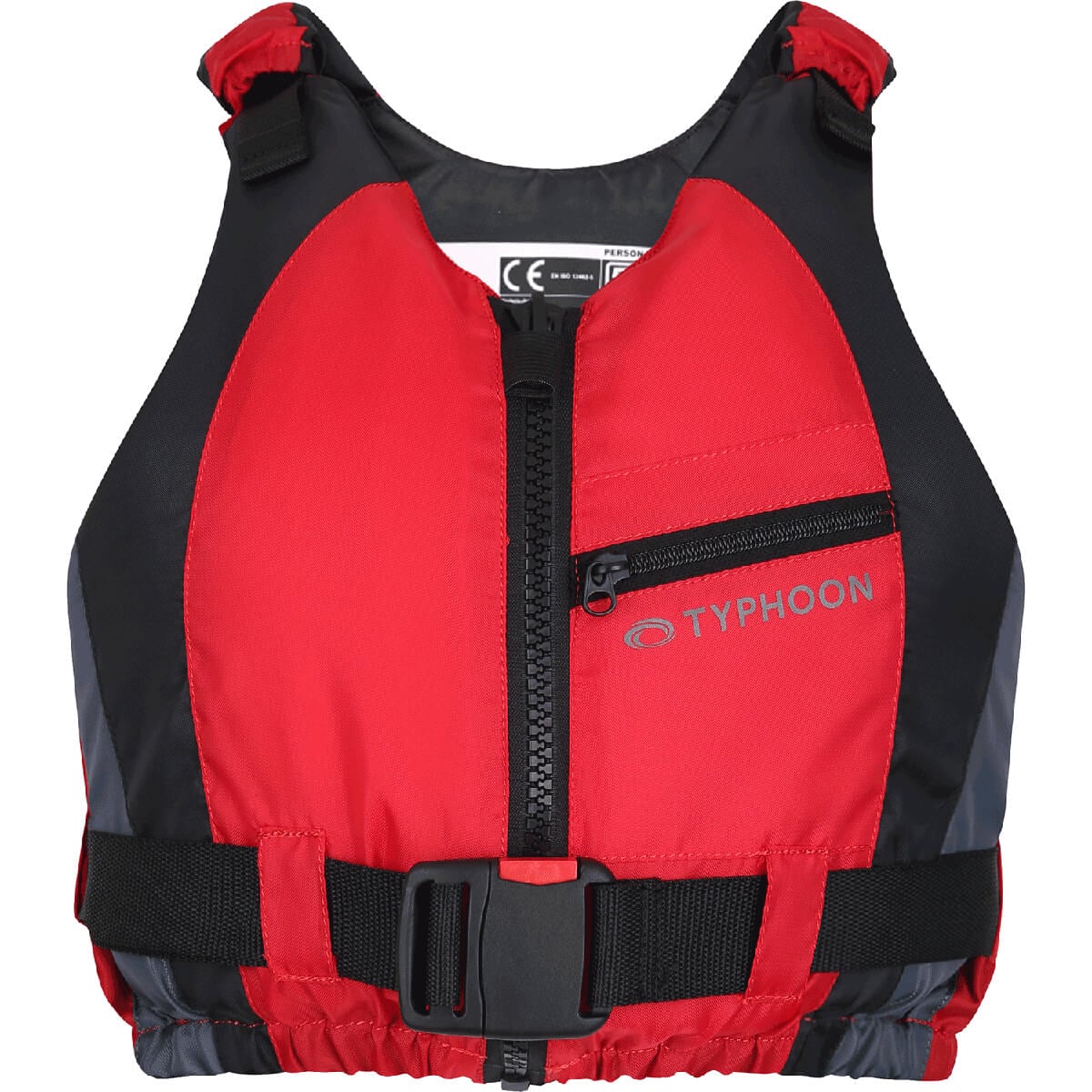 Typhoon Amrok 50N Centre Zip Buoyancy Aid Typhoon Amrok 50N Centre Zip Buoyancy Aid