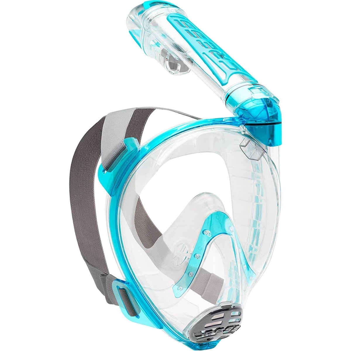 Cressi Duke Full Face Snorkelling Mask