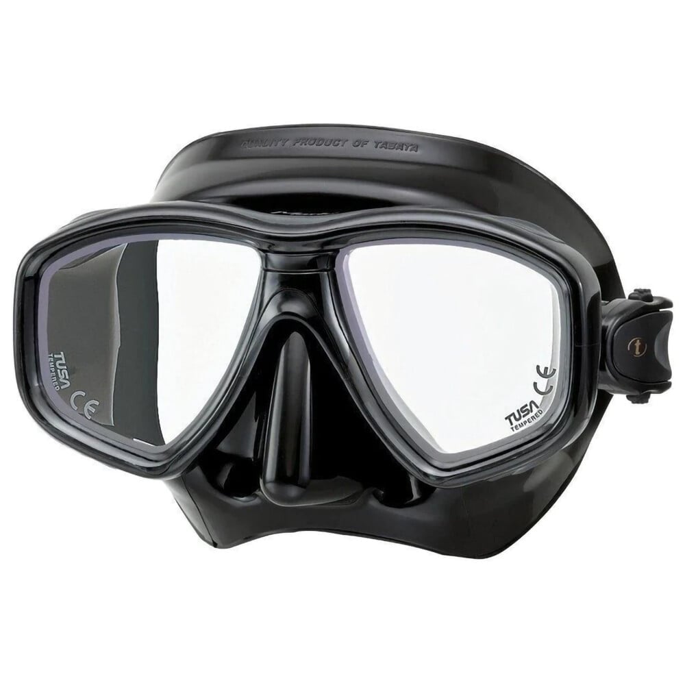 TUSA Freedom Ceos Twin Lens Diving Mask TUSA Freedom Ceos Twin Lens Diving Mask