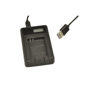 SeaLife DC2000 External USB Battery Charger #SL7405 SeaLife DC2000 External USB Battery Charger #SL7405