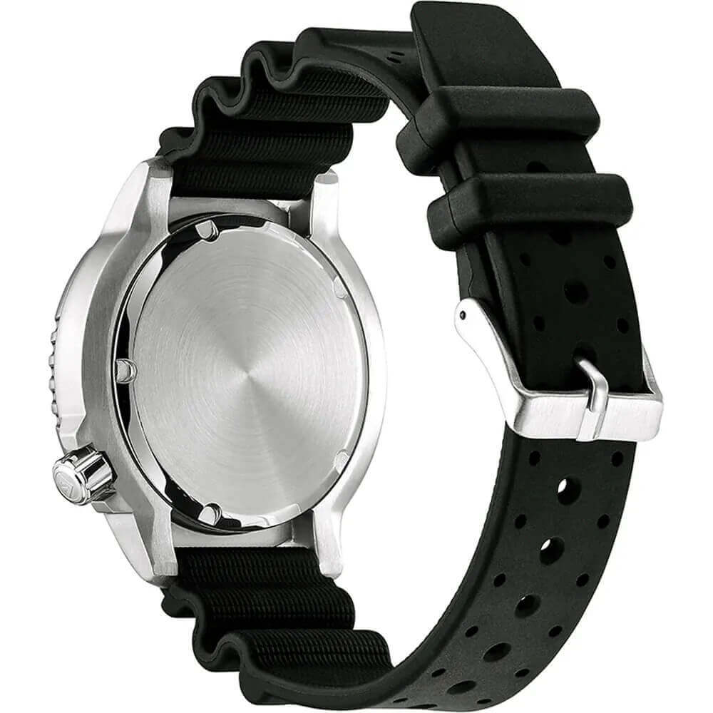Citizen Promaster Diver Watch - Eco-Drive BN0158-18X Citizen Promaster Diver Watch - Eco-Drive BN0158-18X