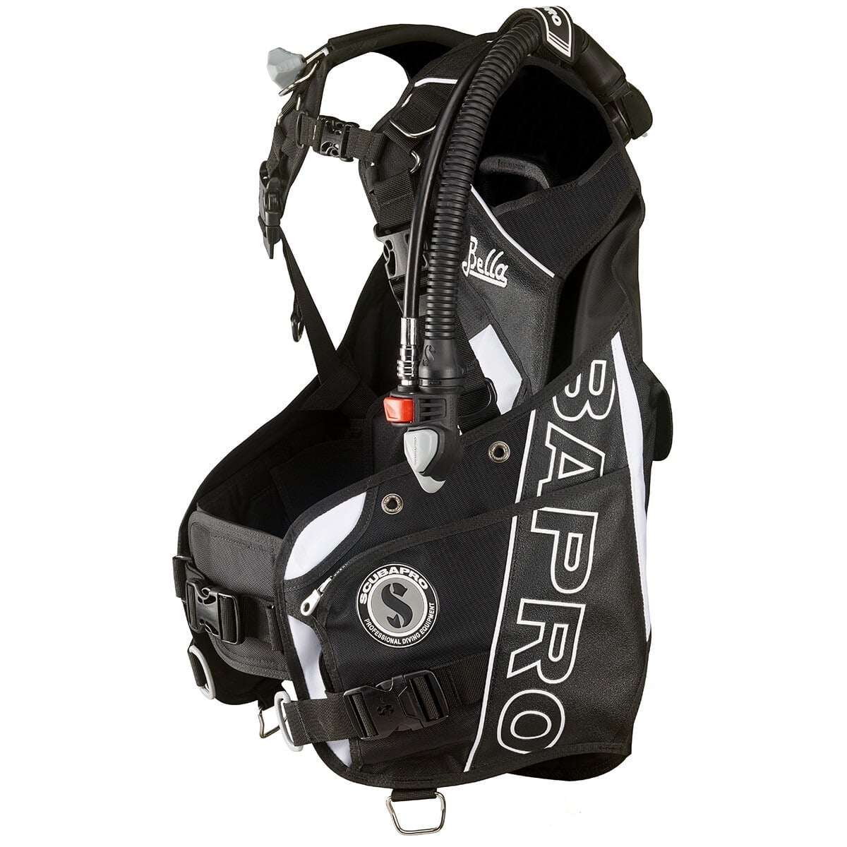 Scubapro Bella Ladies BCD 2023