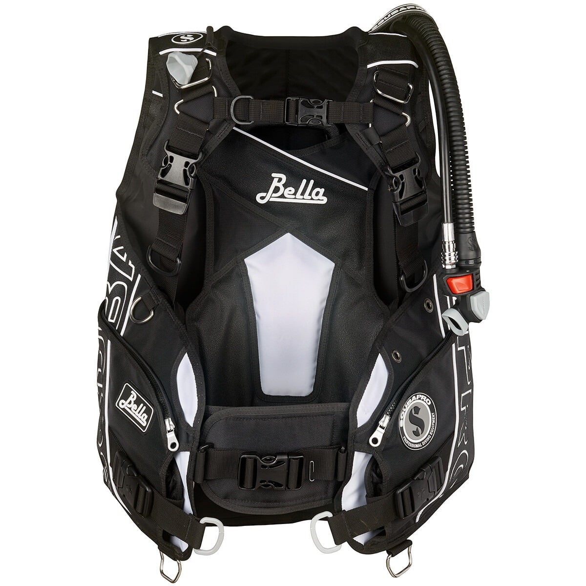 Scubapro Bella Ladies BCD 2023