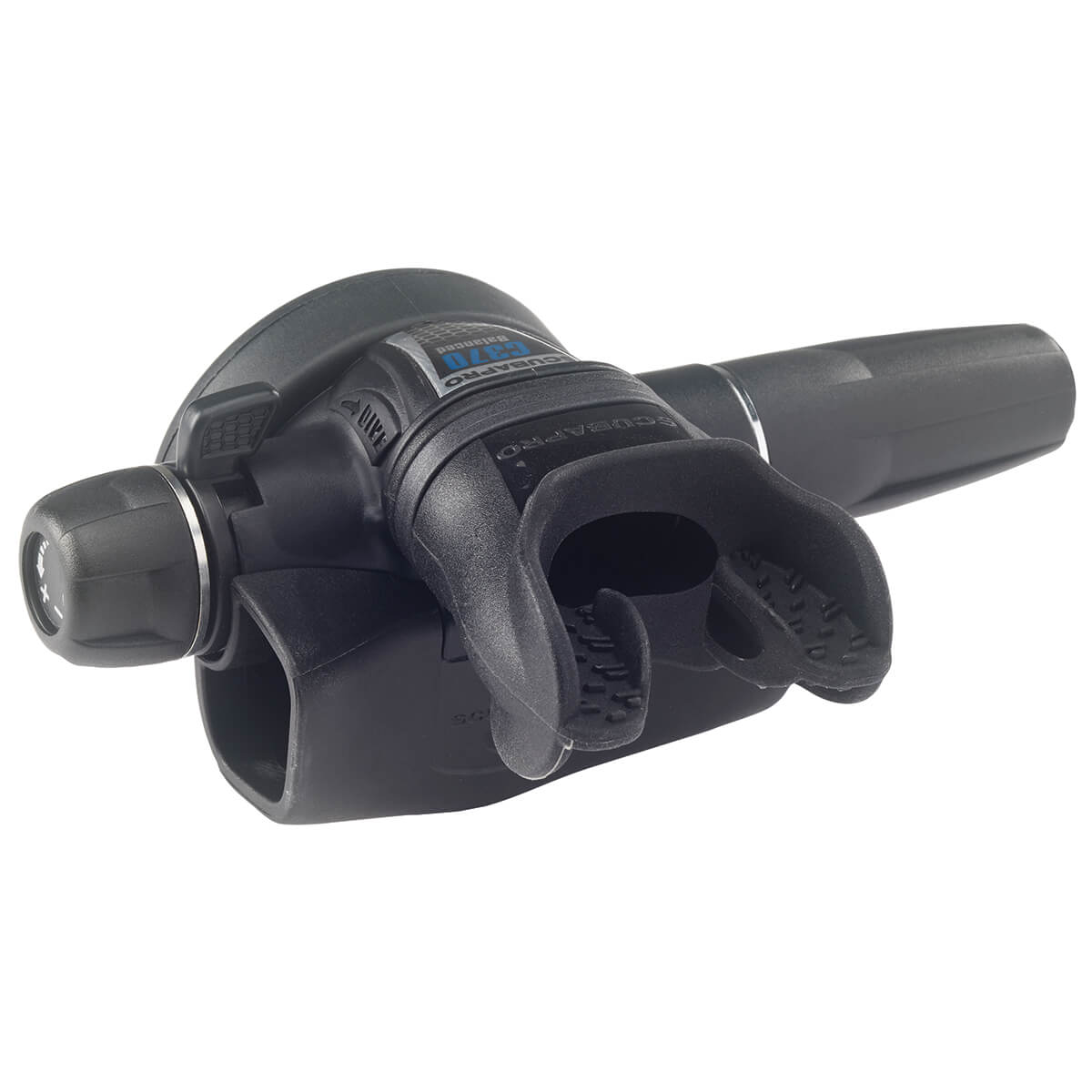 Scubapro MK17 EVO 2 + C370 Regulator Set Scubapro MK17 EVO 2 + C370 Regulator Set