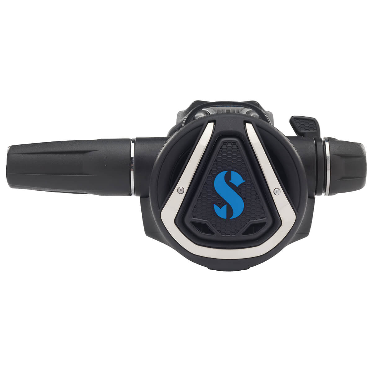 Scubapro MK17 EVO 2 + C370 Regulator Set Scubapro MK17 EVO 2 + C370 Regulator Set