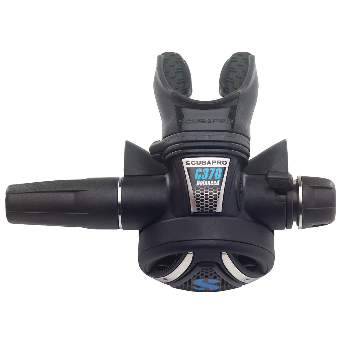 Scubapro MK17 EVO C370 + R095 Octopus Regulator Bundle