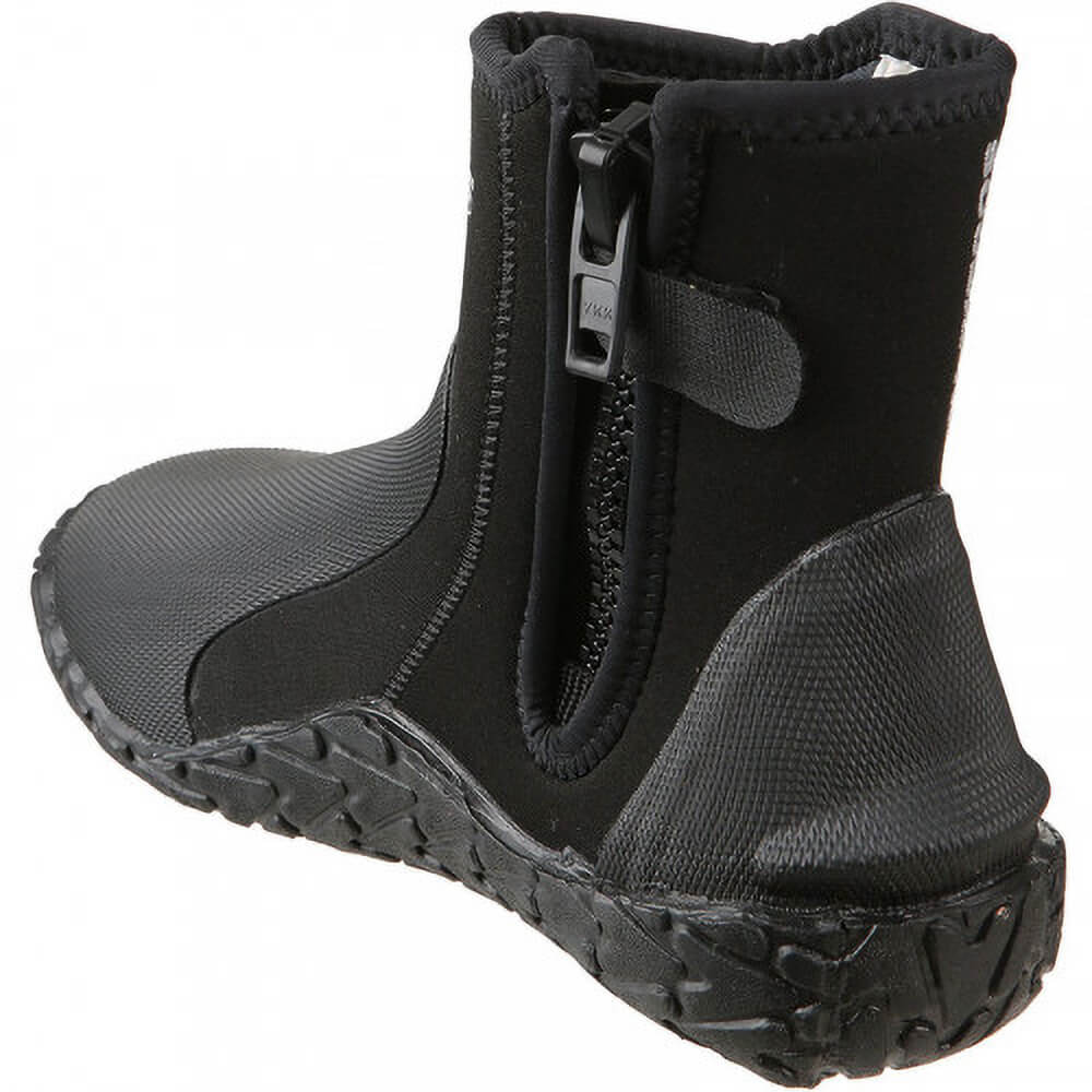Scubapro Delta 5mm Diving & Watersports Zipped Wetsuit Boot