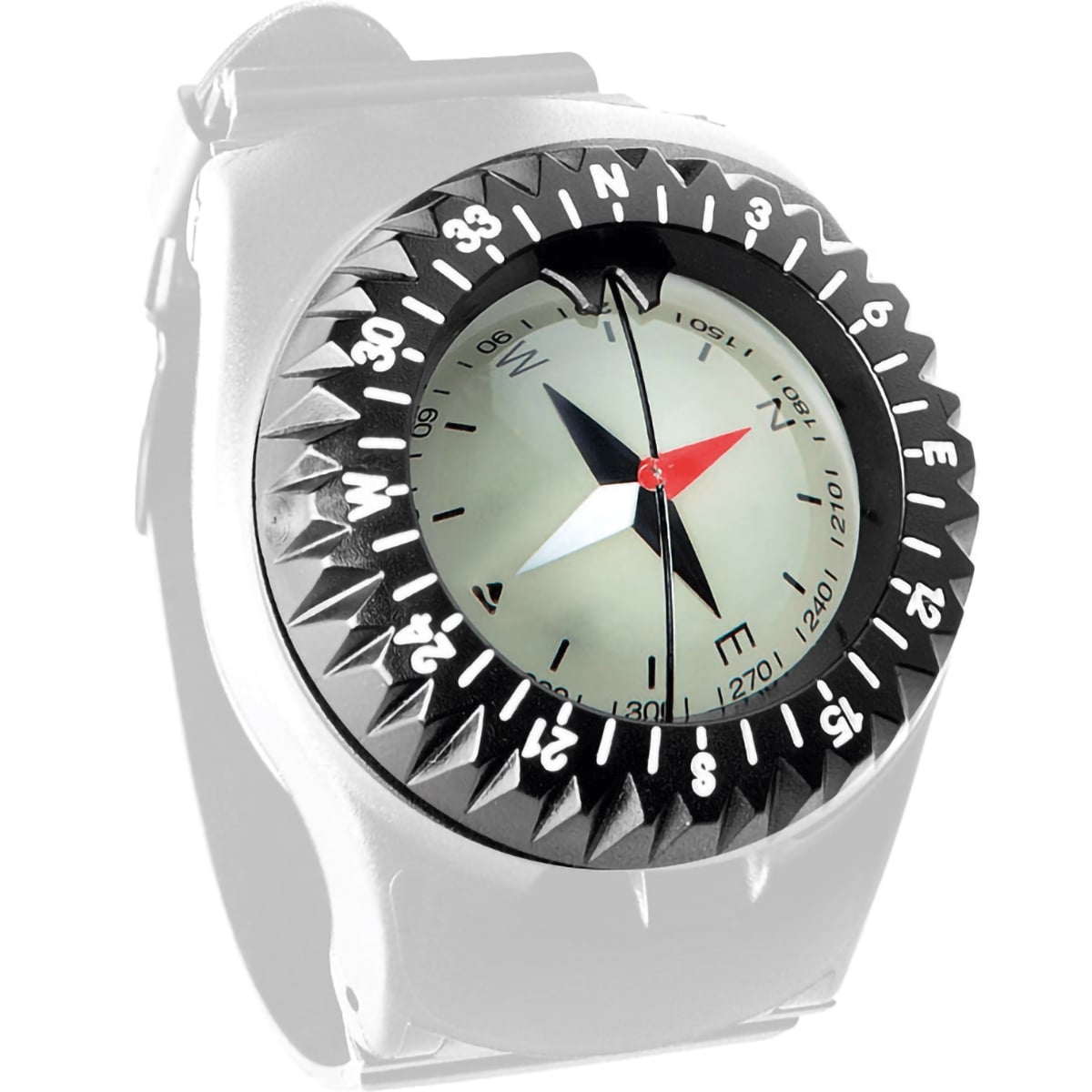 Scubapro FS-1.5 Dive Compass - Replacement Capsule Scubapro FS-1.5 Dive Compass - Replacement Capsule